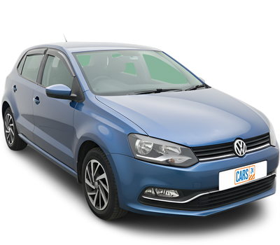 Volkswagen Polo-img